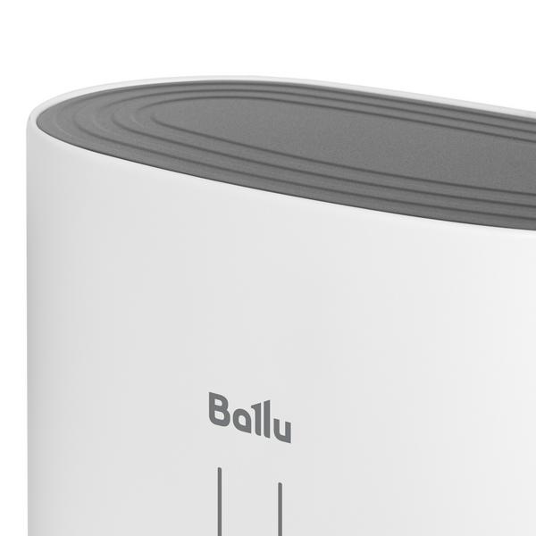 Купить кондиционер Водонагреватель электрический накопительный BALLU, CETRION INOX Inverter, BWH/S 100 Cetrion Inox Inverter