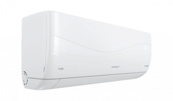 Купить кондиционер Сплит-система FERRUM, TITAN FULL DC Inverter, iFIS07VR1 / iFOS07VR1