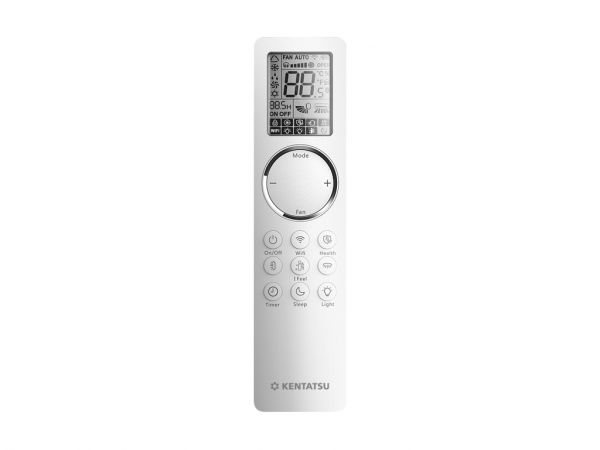 Купить кондиционер Сплит-система KENTATSU, TOKACHI Inverter, KSGTO26HZRN1 / KSRTO26HZRN1