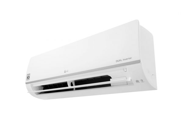 Купить кондиционер Сплит-система LG, MEGA SMART Inverter, P18TT.NSK IN / P18TT.U12A OUT