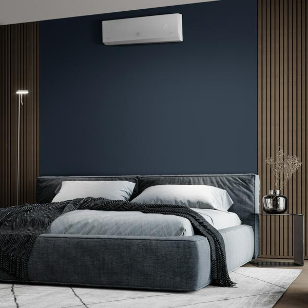 Купить кондиционер Сплит-система ELECTROLUX, ENTERPRISE SUPER DC Inverter, EACS/I-12HEN-WHITE/N8_24Y/in / EACS/I-12HEN-WHITE/N8_24Y/out
