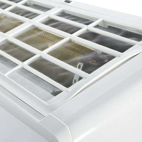 Купить кондиционер Сплит-система BALLU, ICE PEAK DС Inverter, BSPKI/in-13HN8_V4 / BSPKI/out-13HN8_V4