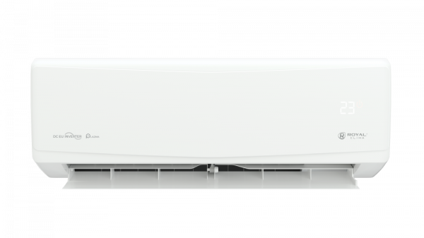 Купить кондиционер Сплит-система ROYAL CLIMA, GRIDA DC EU Inverter, RCI-GR50HN/IN / RCI-GR50HN/OUT