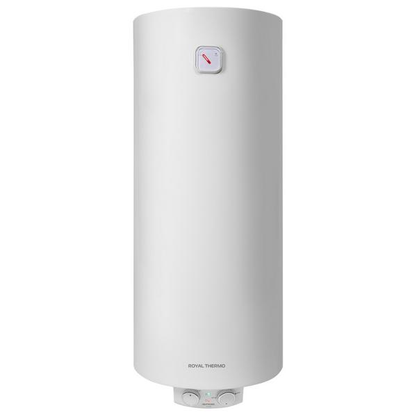 Купить кондиционер Водонагреватель электрический накопительный ROYAL THERMO, HEATRONIC SLIM DRYHEART, RWH 80 Heatronic Slim DryHeat