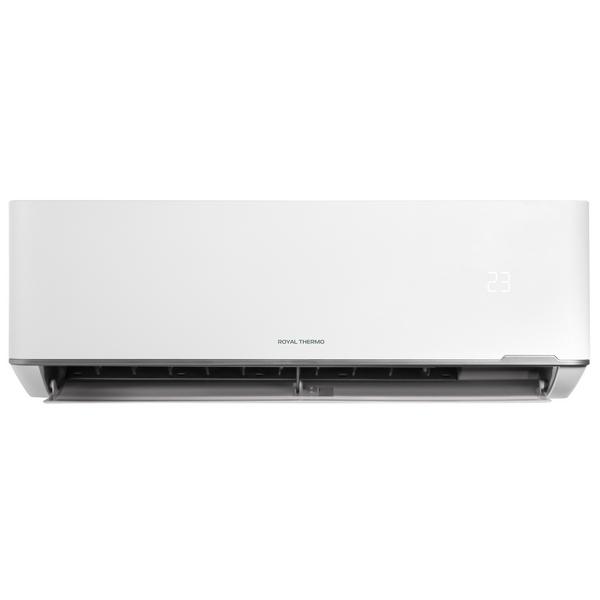 Купить кондиционер Сплит-система ROYAL THERMO, BAROCCO R32 (on/off), RTB/in-07HN8_V2 / RTB/out-07HN8_V2