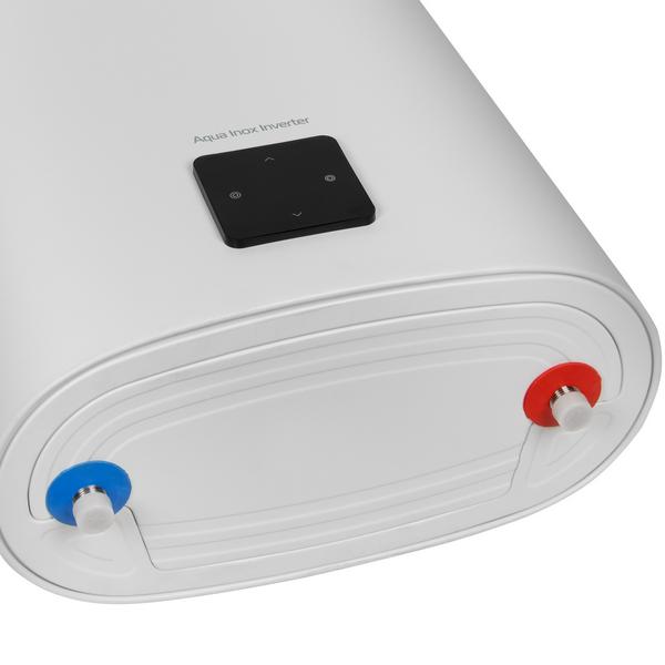 Купить кондиционер Водонагреватель электрический накопительный ROYAL THERMO, AQUA INOX Inverter, RWH 50 Aqua Inox Inverter