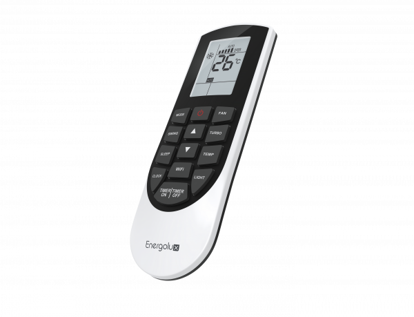 Купить кондиционер Сплит-система ENERGOLUX, CHAMPERY Inverter, SAS24CH1-AI / SAU24CH1-AI
