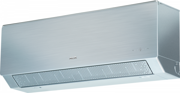 Сплит-система AUX, SILVER ART PROGRESSIVE Inverter 2025, ASW-H09A4/CD-R2DI / AS-H09A4/CD-R2DI