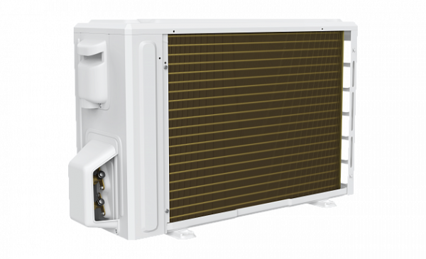 Купить кондиционер Сплит-система FERRUM, FORCE FULL DC Inverter, iFIS12F2С / iFOS12F2С