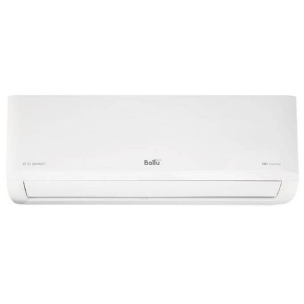 Купить кондиционер Сплит-система BALLU, ECO SMART DС Inverter, BSYI/in-10HN8_V4 / BSYI/in-10HN8_V4