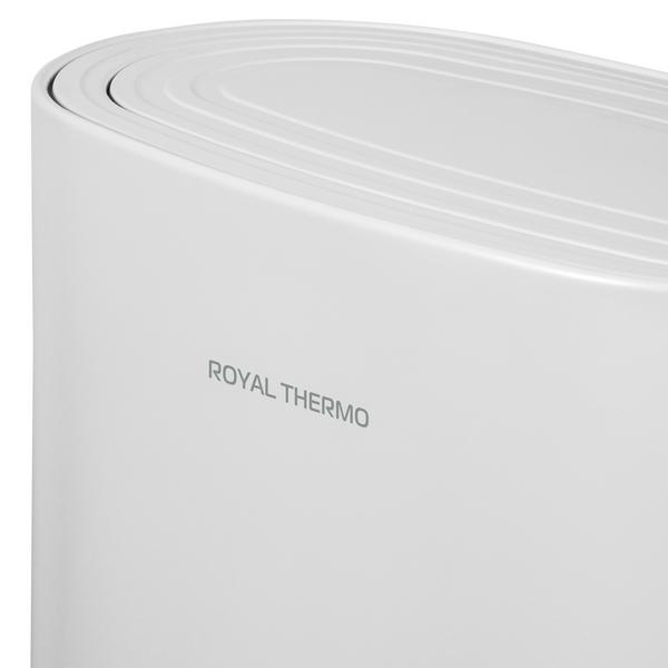 Купить кондиционер Водонагреватель электрический накопительный ROYAL THERMO, SMALTO Inverter, RWH 30 Smalto Inverter