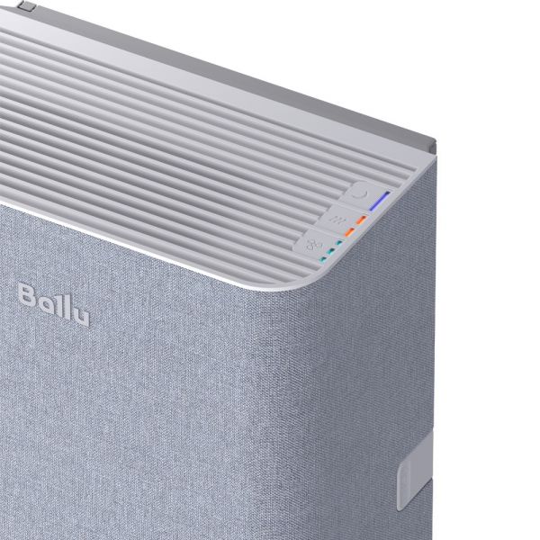 Купить кондиционер Очиститель воздуха приточный BALLU, ONEAIR ASP-100