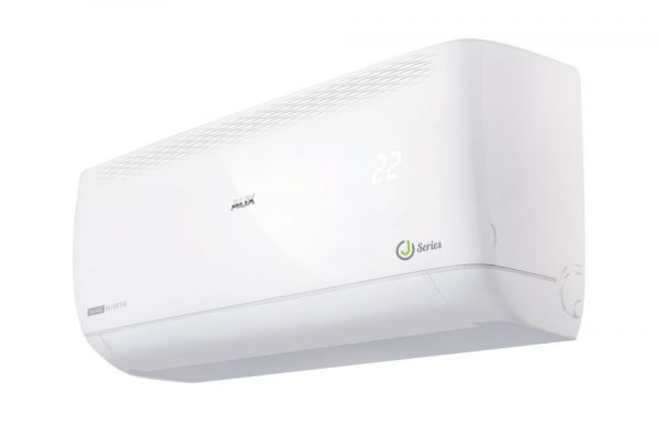 Сплит-система AUX, J PROGRESSIVE Inverter, ASW-H09A4/JD-R2DI (v1) / AS-H09A4/JD-R2DI (v1)