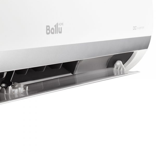 Купить кондиционер Сплит-система BALLU, LAGOON DC Inverter, BSDI/in-12HN8 / BSDI/out-12HN8