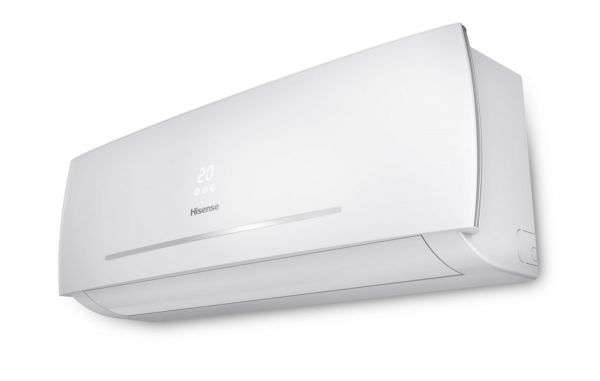 Купить кондиционер Сплит-система HISENSE, NEO CLASSIC A (on/off), AS-09HR4RYDDC00G / AS-09HR4RYDDC00W