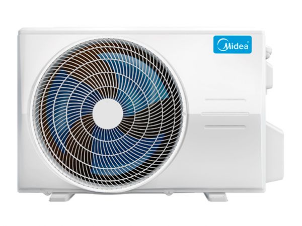 Купить кондиционер Сплит-система MIDEA, PERSONA Inverter WI-FI, MSAG4W-09N8C2S-I / MSAG4-09N8C2S-O