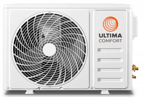 Купить кондиционер Сплит-система ULTIMA COMFORT, EXCEED 2025 (on/off), EXD-18PN-IN / EXD-18PN-OUT
