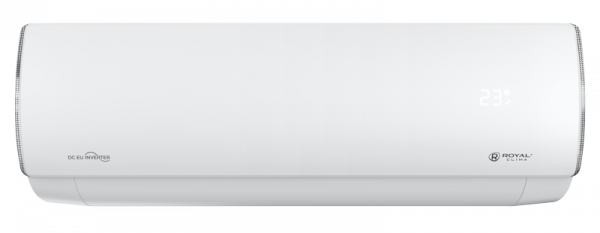 Купить кондиционер Сплит-система ROYAL CLIMA, PERFETTO DC EU 2025 WI-FI Inverter, RCI-PFD24HN/IN / RCI-PFD24HN/OUT