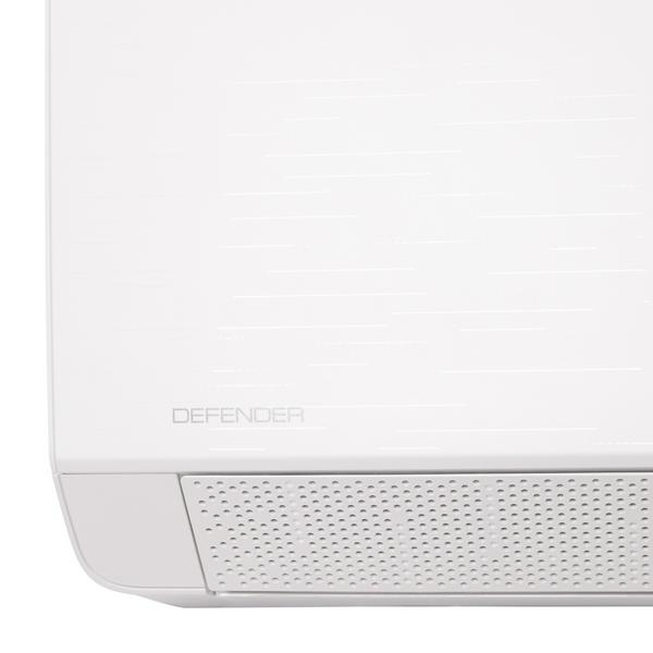 Купить кондиционер Сплит-система BALLU, DEFENDER DС Inverter, BSHI/in-24HN8 / BSHI/out-24HN8