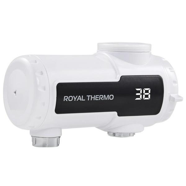 Купить кондиционер Водонагреватель электрический проточный ROYAL THERMO, UNITAP, UniTap Mini