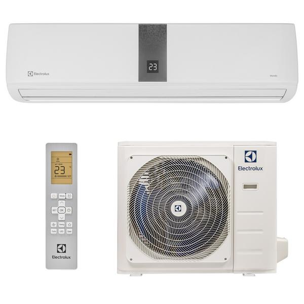 Купить кондиционер Сплит-система ELECTROLUX, NORDIC (on/off), EACS-36HT/N3_24Y/in / EACS-36HT/N3_24Y/out