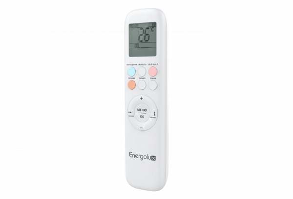 Купить кондиционер Сплит-система ENERGOLUX, BERN LE Inverter, SAS07BN2-AI / SAU07BN2-AI-LE