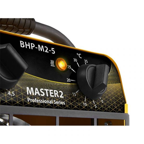 Купить кондиционер Тепловая пушка электрическая BALLU, MASTER 2, BHP-M2-5