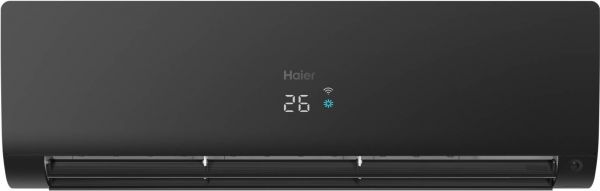 Купить кондиционер Сплит-система HAIER, FLEXIS Super Match, AS25S2SF2FA-B / 1U25S2SM3FA