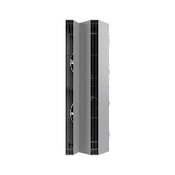 Купить кондиционер Тепловая завеса электрическая BALLU, ULTRA 2, BHC-U15W40-PS2