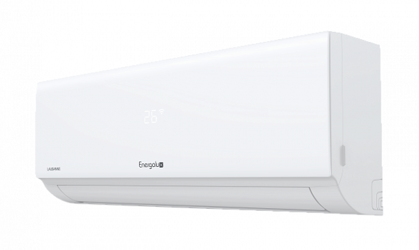Сплит-система ENERGOLUX, LAUSANNE NEW 2025 (on/off), SAS07AR1-A / SAU07AR1-A