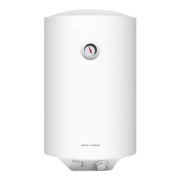 Купить кондиционер Водонагреватель электрический накопительный ROYAL THERMO, DRYVER, RWH 30 DRYver
