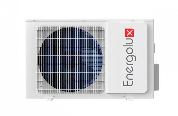Купить кондиционер Сплит-система ENERGOLUX, BASEL 4 (on/off), SAS09B4-A / SAU09B4-A