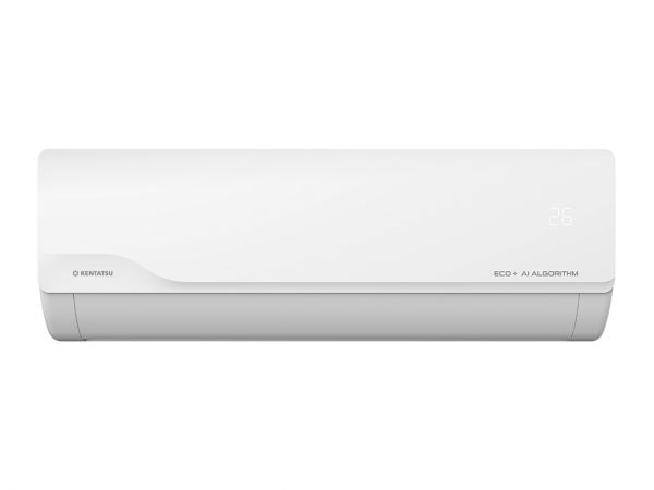 Купить кондиционер Сплит-система KENTATSU, KUMO Inverter, KSGKU26HZRN1W / KSRKU26HZRN1