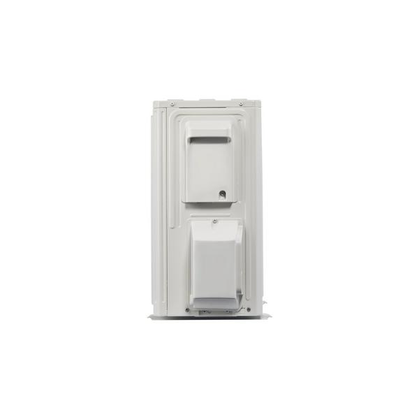 Купить кондиционер Сплит-система BALLU, PLATINUM EVOLUTION DС Inverter, BSUI/in-12HN8_V4 / BSUI/out-12HN8_V4