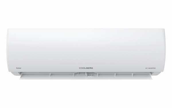 Купить кондиционер Сплит-система COOLBERG, RUNA Inverter, CI-24R1-IN / CI-24R1-OUT