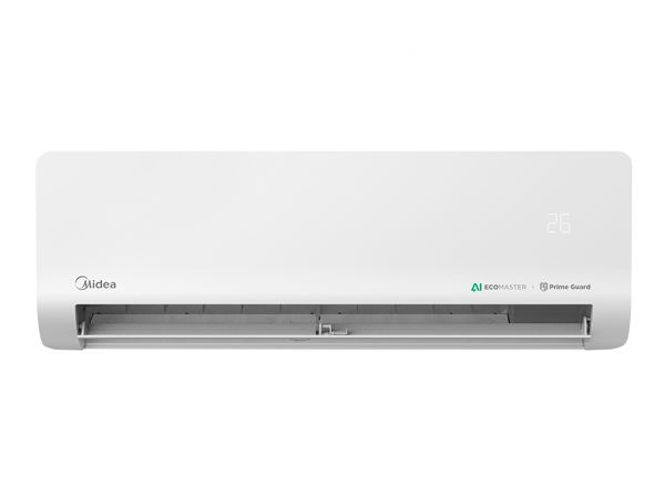 Купить кондиционер Сплит-система MIDEA, EASY Inverter, MSES-24N8D6-I / MSES-24N8D6-O