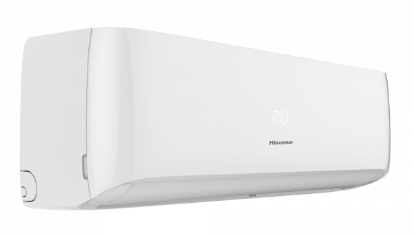 Купить кондиционер Сплит-система HISENSE, GOAL DC Inverter 2025 WI-FI, AS-18UW4RMSCA01G / AS-18UW4RMSCA01W