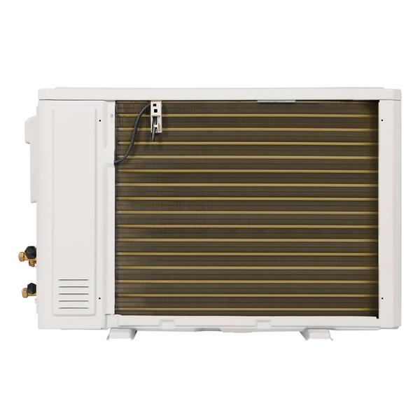 Купить кондиционер Сплит-система SHUFT, BERG DC Inverter, SFTOI/in-12HN1_24Y / SFTOI/out-12HN1_24Y