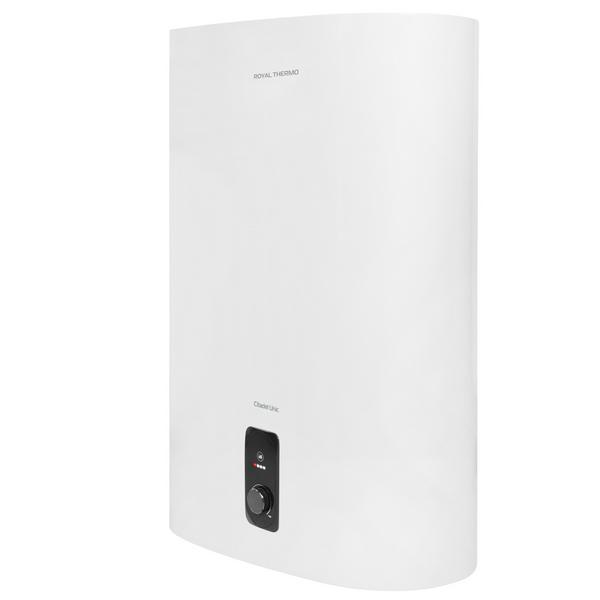 Водонагреватель электрический накопительный ROYAL THERMO, CITADEL UNIC, RWH 80 Citadel Unic