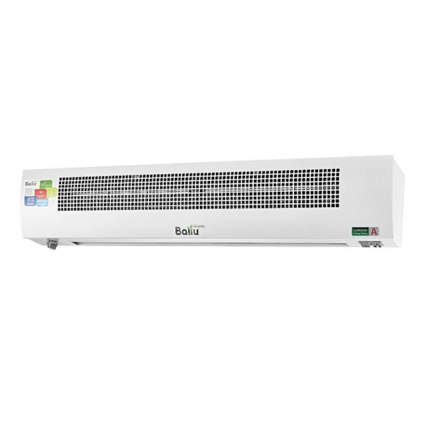 Купить кондиционер Тепловая завеса электрическая BALLU, ECO POWER, BHC-L10T05