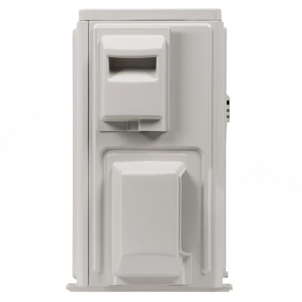 Купить кондиционер Сплит-система ROYAL THERMO, BAROCCO DC WHITE Inverter, RTBI/in-09HN8/white / RTBI/out-09HN8/white