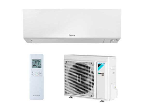 Купить кондиционер Сплит-система DAIKIN, PERFERA (FTXM-A) Inverter, FTXM50A / RXM50A