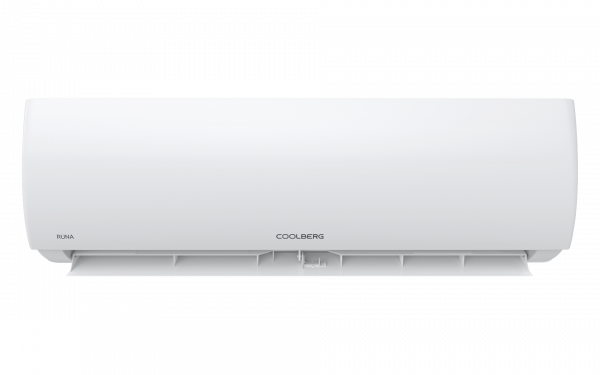 COOLBERG RUNA CS-09R1-IN CS-09R1-OUT