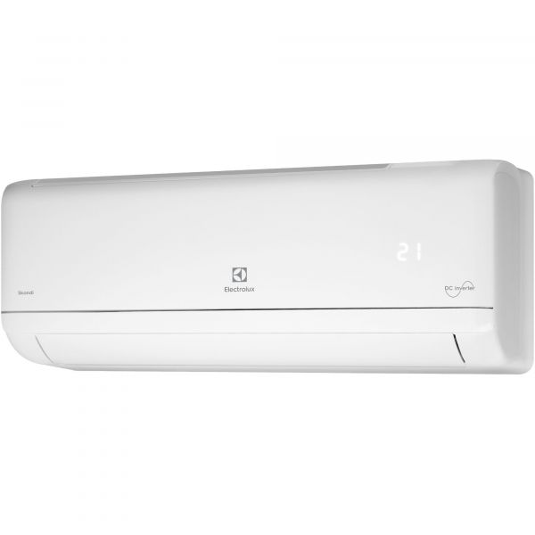 Сплит-система ELECTROLUX, SKANDI DC Inverter, EACS/I-07HSK/N8_V3/in / EACS/I-07HSK/N8_V3/out