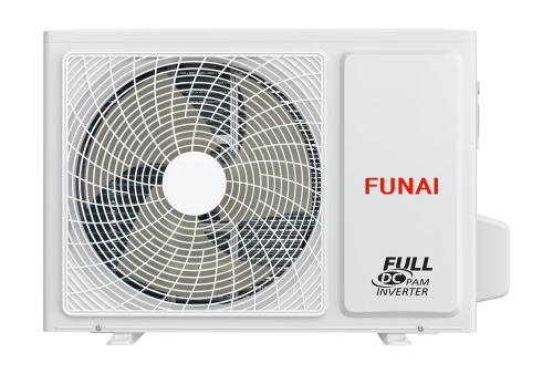 Купить кондиционер Сплит-система FUNAI, EMPEROR UP SMART EYE FULL DC Inverter UPGRADE 2025, RAC-I-EU35HP.D01/S / RAC-I-EU35HP.D01/U