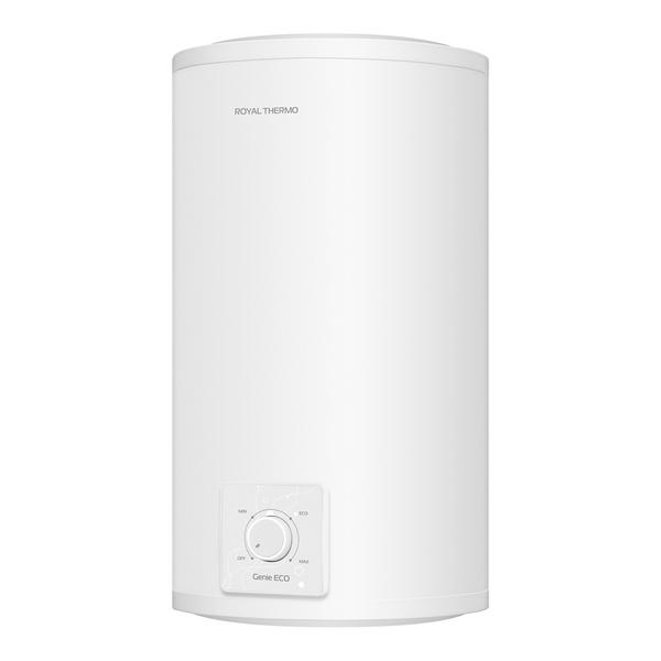 Купить кондиционер Водонагреватель электрический накопительный ROYAL THERMO, GENIE ECO, RWH 15 Genie ECO O