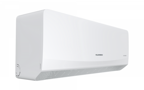 Купить кондиционер Сплит-система KALASHNOKOV, ГАЛС Inverter, KVAC-I-09IN-G1 / KVAC-I-09OD-G1