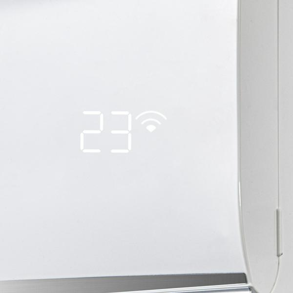 Купить кондиционер Сплит-система ELECTROLUX, SMARTLINE (on/off), EACS-07HSM/N8_V2/in / EACS-07HSM/N8_V2/out