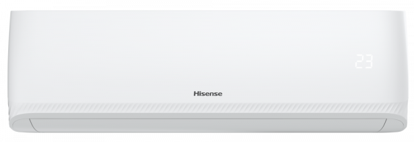 Купить кондиционер Сплит-система HISENSE, CITY DC Inverter, AS-07UW4RYRCM00G / AS-07UW4RYRCM00W
