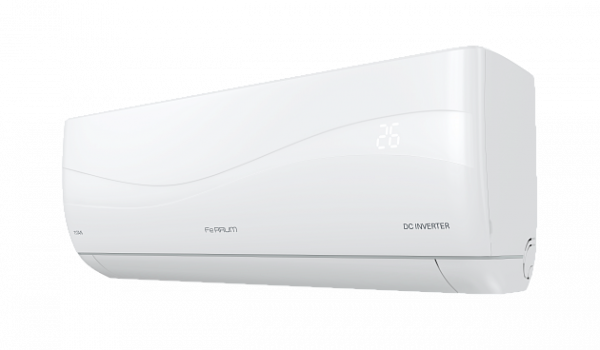 Купить кондиционер Сплит-система FERRUM, TITAN FULL DC Inverter, iFIS07VR1 / iFOS07VR1